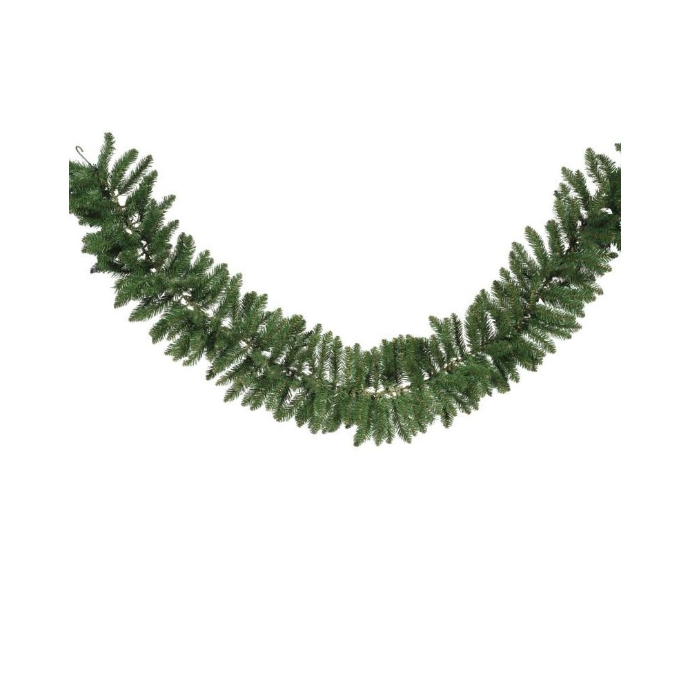 GHIRLANDA PINO VERDE L.270